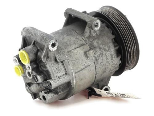 AC-Kompressor RENAULT SCÉNIC II (JM0/1_) 1.9 dCi (JM14) | BP22895849M34