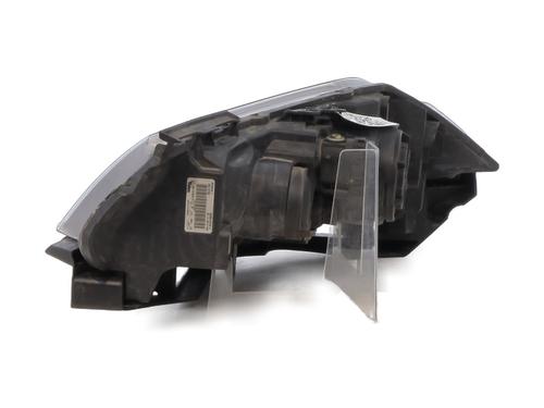 Højre forlygte RENAULT MEGANE II (BM0/1_, CM0/1_) [2001-2012]  27646048