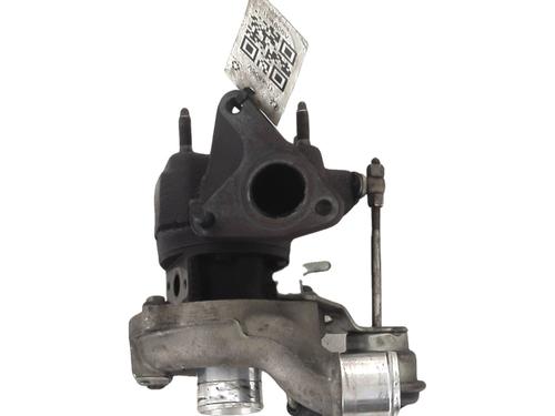 Used Turbocharger/Supercharger Turbocharger/Supercharger RENAULT KANGOO Express (FC0/1_) 1.5 dCi (FC1E) (68 hp) 34204608 34204608