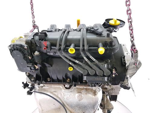 Engine RENAULT CLIO III (BR0/1, CR0/1) 1.2 16V (BR02, BR0J, BR11, CR02, CR0J, CR11) | BP39524236M1 - Image 5