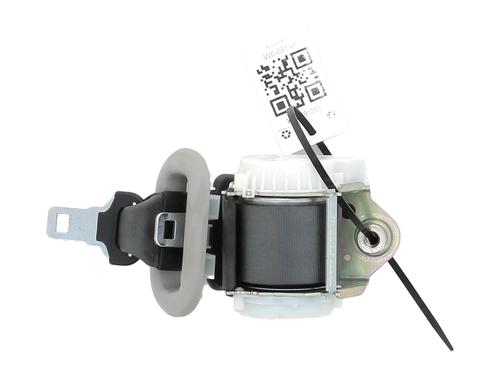 Sikkerhedssele bag midten RENAULT CLIO III Grandtour (KR0/1_) 1.6 16V (KR0B) (112 hp) 27903732