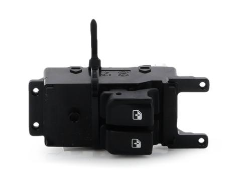 Left front window switch HYUNDAI i20 I (PB, PBT) 1.2 | BP39547666I27 - Image 2