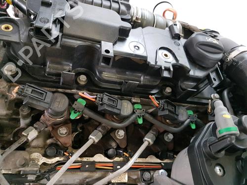 Engine CITROËN DS3 (SA_) 1.6 HDi 110 | BP37532796M1 - Image 8