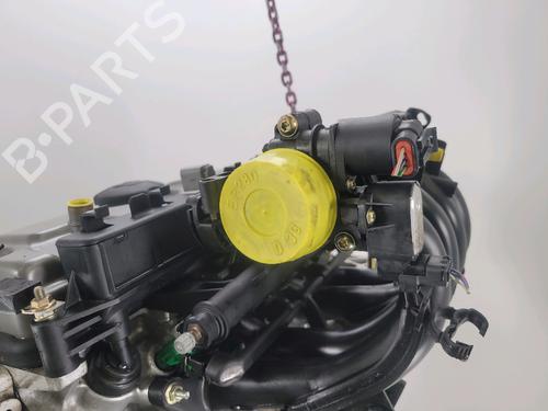 Engine PEUGEOT 106 II (1A_, 1C_) 1.1 i | BP29517744M1 