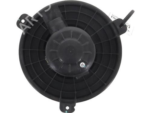 Used Heater blower motor MITSUBISHI L200 / TRITON (KJ_, KK_, KL_) 2.4 DI-D 4WD (KJ0T) (154 hp) 25127761