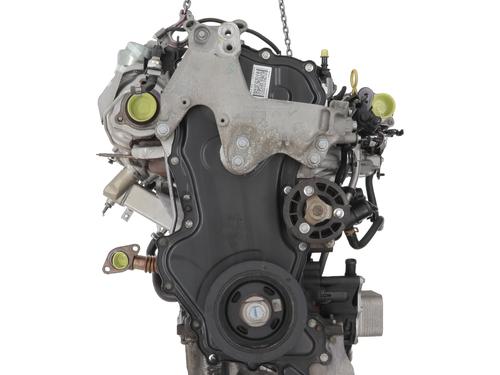 Used Engine RENAULT MEGANE IV Grandtour (K9A/M/N_) 1.6 dCi 130 (130 hp) 29320969