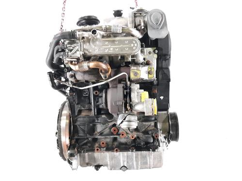 Engine AUDI A3 Sportback (8PA) 1.9 TDI | BP30982623M1