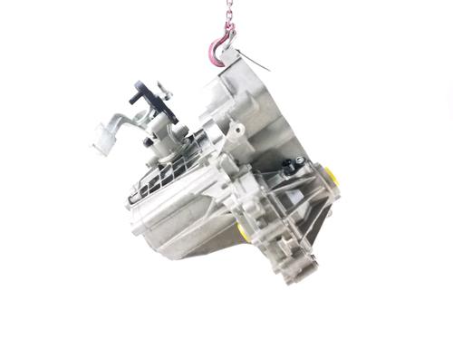 Gearbox VW UP! (121, 122, BL1, BL2, BL3, 123) 1.0 | BP18252128M3 