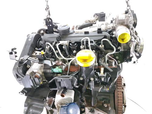 Engine RENAULT CLIO III (BR0/1, CR0/1) 1.5 dCi | BP29931420M1 