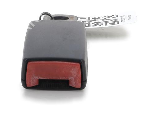 Used Seat buckle AUDI A2 (8Z0) 1.4 TDI (75 hp) 28486171