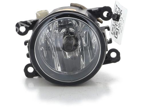 Højre Foran Tågelygte CITROËN C4 I (LC_) 1.6 HDi (109 hp) 30693344