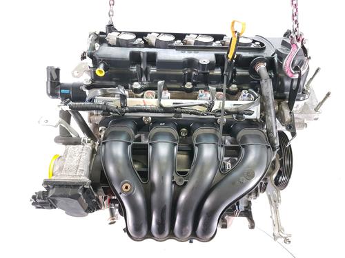 Engine SUZUKI SWIFT IV (FZ, NZ) 1.2 (AZH412, ZC72S) | BP36513169M1 - Image 5