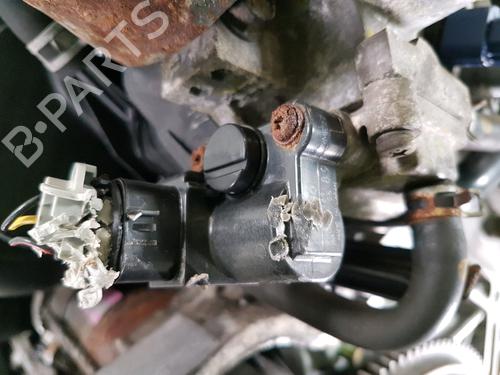 Engine HONDA CR-V II (RD_) 2.0 (RD5) | BP31085593M1 