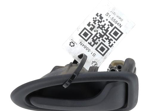 Used Rear right interior door handle RENAULT CLIO II (BB_, CB_) [1998-2016]  31875794