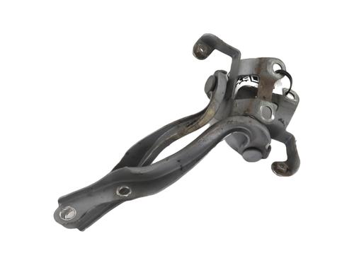 Used Hinge/Door check strap PEUGEOT 107 (PM_, PN_) 1.0 (68 hp) 31699431