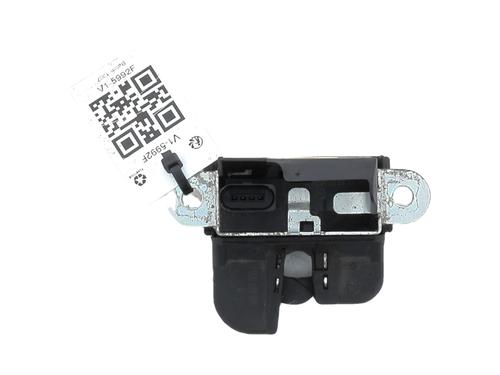 Used Tailgate lock Tailgate lock VW GOLF VI (5K1) 1.6 TDI (105 hp) 33838826 33838826