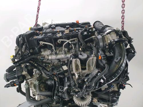Engine CITROËN C3 III (SX) 1.5 BlueHDi 100 (SXYHYP, SXYHTU) | BP34711788M1 - Image 5