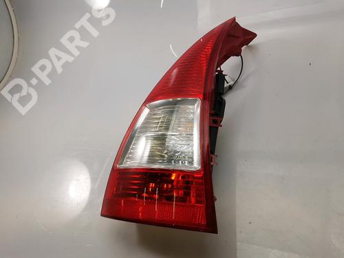 Used Right taillight Right taillight CITROËN C3 I (FC_, FN_) 1.4 HDi (68 hp) 11185643 11185643