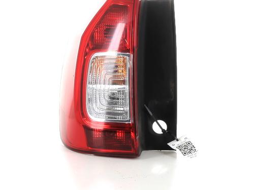Left taillight DACIA LOGAN MCV II TCe 90 (K8M1, K8MA, K8AC) | BP29552989C34 