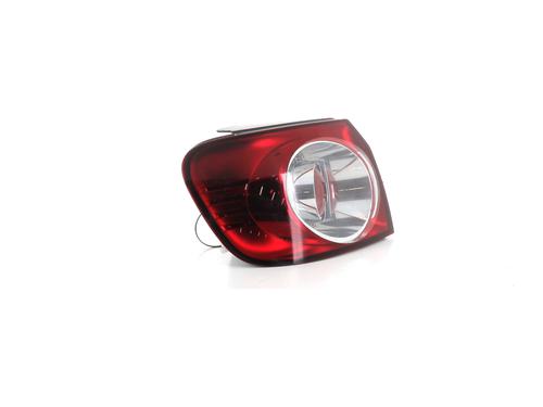 Left taillight VW GOLF PLUS V (5M1, 521) 1.6 TDI | BP34112212C34 - Image 5