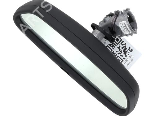 Rear mirror PEUGEOT 3008 I MPV (0U_) 1.6 HDi | BP26703517I6 