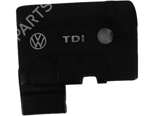 Upper protection VW POLO V (6R1, 6C1) 1.4 TDI | BP29198807M93 