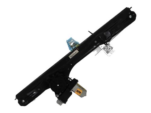 Used Front left window mechanism FIAT DOBLO Cargo (263_) [2010-2025]  28803592