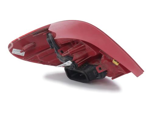 Right taillight PEUGEOT 207 (WA_, WC_) 1.4 HDi | BP32460538C35