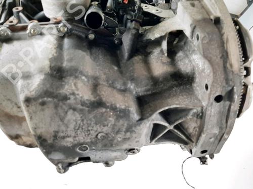 Engine MERCEDES-BENZ A-CLASS (W176) A 180 CDI / d (176.012) | BP31866505M1