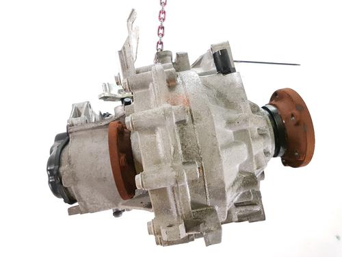Gearbox SEAT IBIZA IV (6J5, 6P1)  | BP27553373M3 