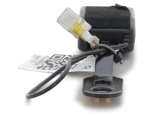 Seat buckle PEUGEOT 207 SW (WK_) 1.6 HDi | BP30094321I32