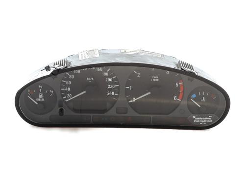 Instrument cluster BMW 3 Compact (E36) 318 tds | BP23945155C47 