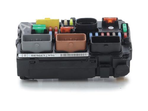 Used Fuse box CITROËN C3 II (SC_) 1.4 HDi 70 (SC8HZC, SC8HR0, SC8HP4) (68 hp) 32400868