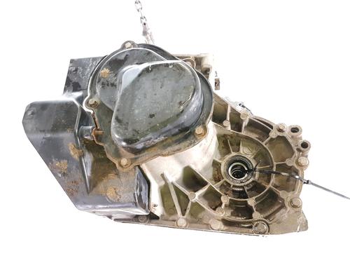 Gearbox FORD FIESTA V (JH_, JD_)  | BP26016511M3 