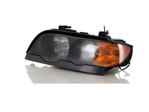 Used Left headlight BMW X5 (E53) 3.0 d (184 hp) 18454559