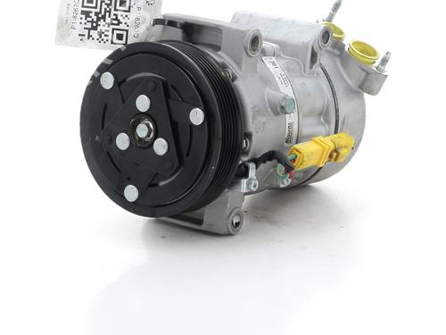 Used AC compressor AC compressor PEUGEOT 206 CC (2D) 1.6 16V (2DNFUF, 2DNFUR) (109 hp) 36350972 36350972