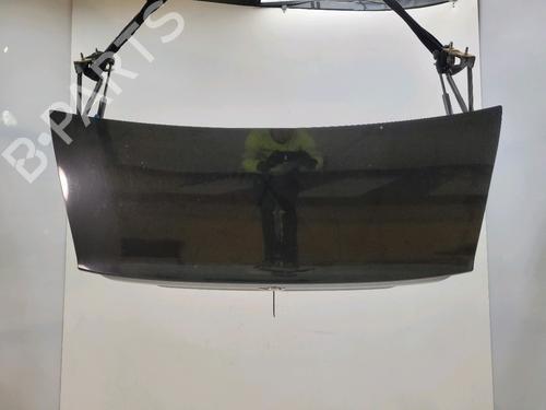 Used Tailgate PEUGEOT 407 (6D_) 1.6 HDi 110 (6D9HZC, 6D9HYC) (109 hp) 31079746