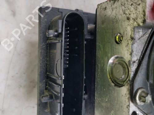 ABS pump RENAULT CLIO II (BB_, CB_) 1.5 dCi (B/CB07) | BP14470101M43 