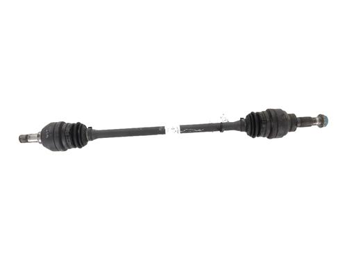 Used Right rear driveshaft MERCEDES-BENZ GLA-CLASS (X156) GLA 200 CDI 4-matic (156.902) (136 hp) 28121813