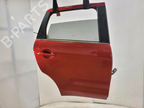 Used Right rear door Right rear door MITSUBISHI ASX (GA_W_) 1.8 DI-D 4WD (GA6W) (116 hp) 33745655 33745655
