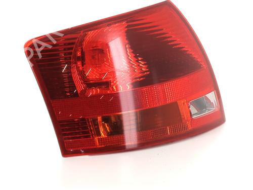 Left taillight AUDI A4 B7 Avant (8ED) 3.2 FSI quattro | BP28417617C34