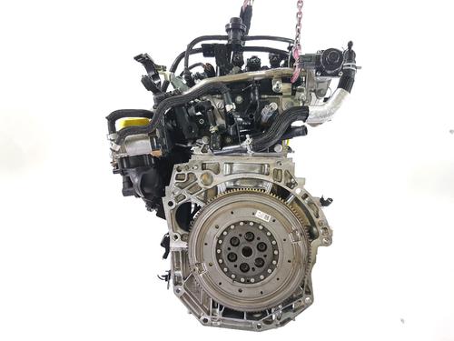 Engine RENAULT CAPTUR II (HF_) E-TECH 160 | BP38552686M1 - Image 3