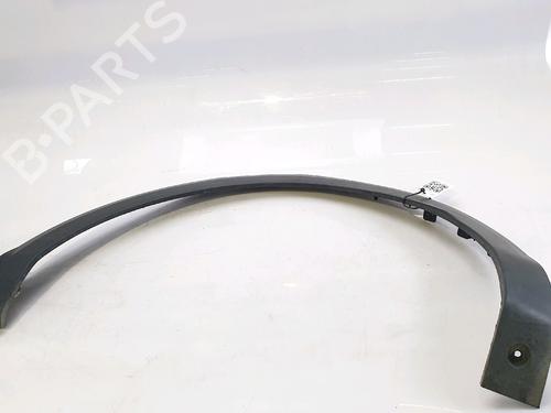 Rear left wheel arch trim CITROËN C4 III (BA_, BB_, BC_) 1.2 PureTech 130 (BAHNSA, BAHNSB) | BP28365914C136 