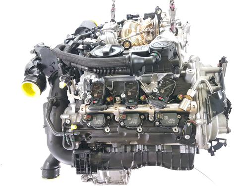 Engine AUDI A8 D5 (4N2, 4N8, 4NC, 4NL) 55 TFSI Mild Hybrid quattro | BP38496531M1 - Image 6
