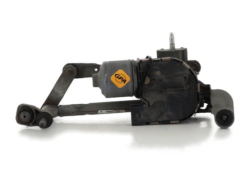 Front wiper motor VW GOLF PLUS V (5M1, 521)  | BP27096379M29 