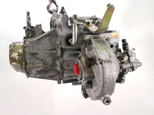 Gearbox CITROËN BX (XB-_) 19 | BP16107933M3 