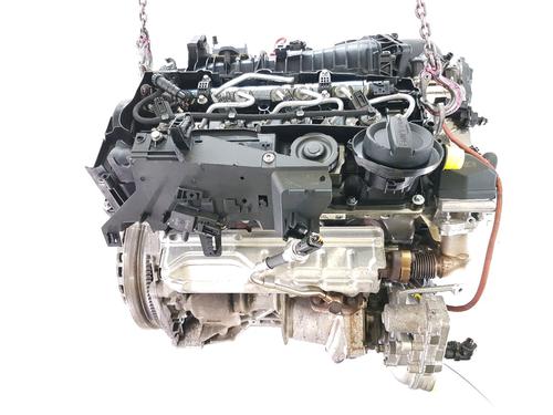 Engine BMW 3 (E90) 318 d | BP37599791M1 - Image 5