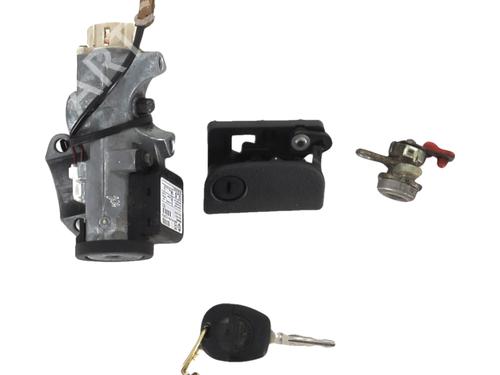 ignition-barrel-nissan-x-trail-i-t30-2001-2002-2003-2004-2005-2006-2007-2008-2009-2010-2011-2012-2013-32130270 main image