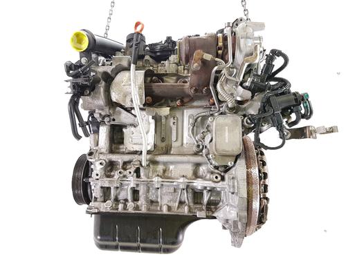 Engine PEUGEOT 208 II (UB_, UP_, UW_, UJ_)  | BP26536439M1 