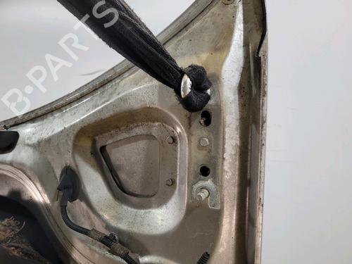 Hood VW GOLF V (1K1)  | BP24349196C1 